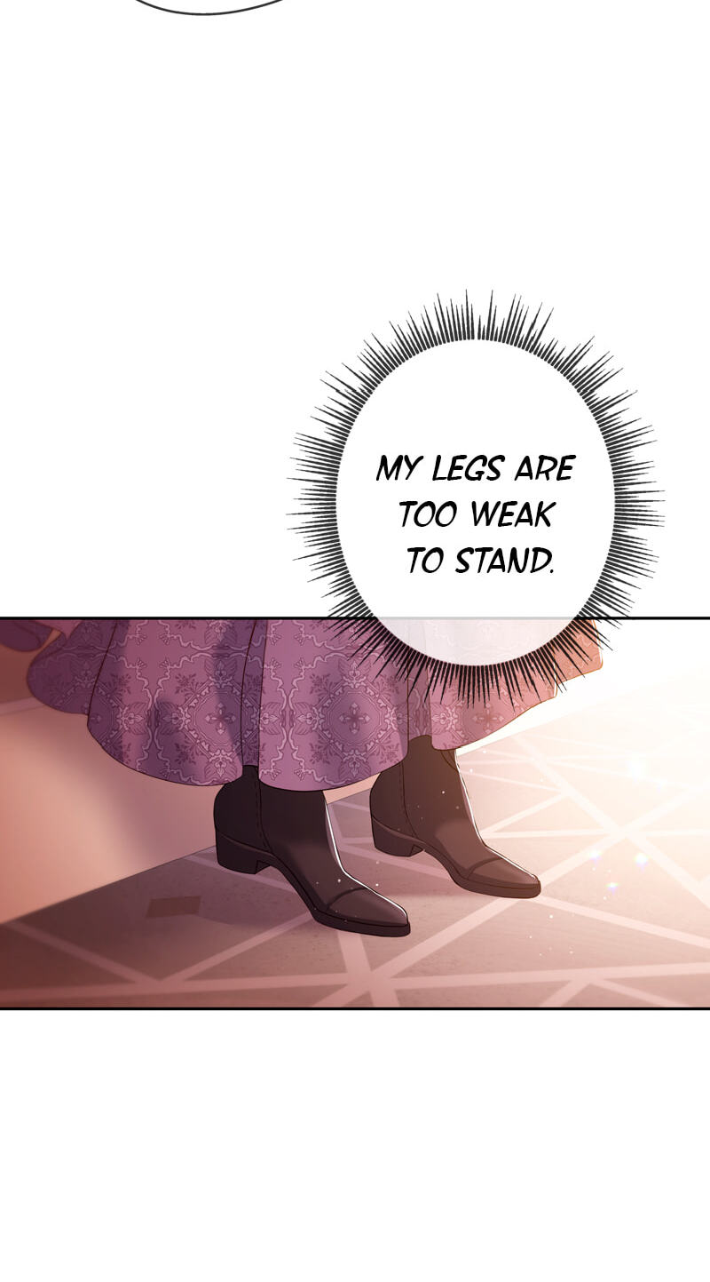 The Duchess Has a Deathwish (Colored) Chapter 10 page 65 - 