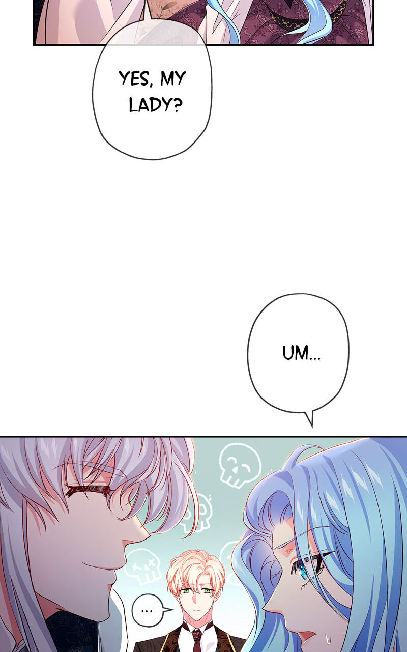 The Duchess Has a Deathwish (Colored) Chapter 10 page 67 - 