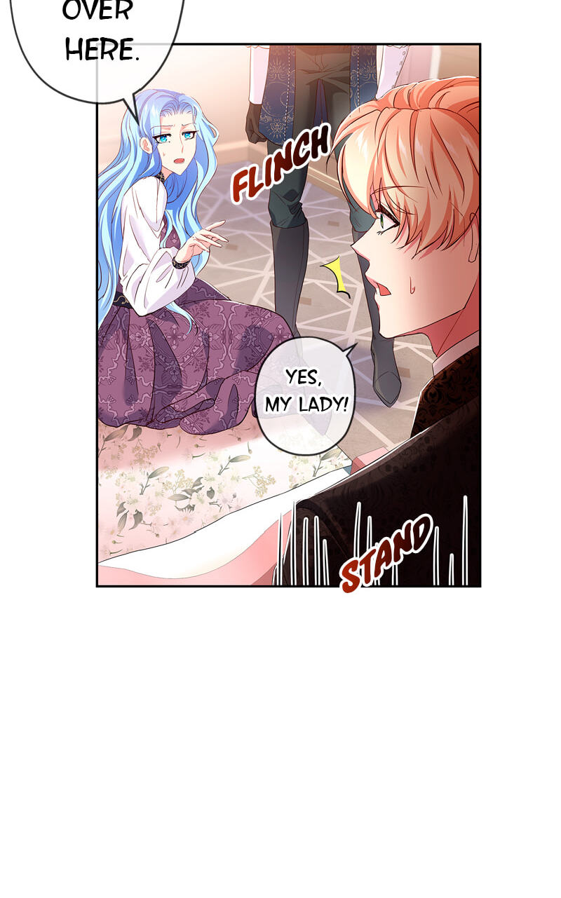 The Duchess Has a Deathwish (Colored) Chapter 10 page 69 - 