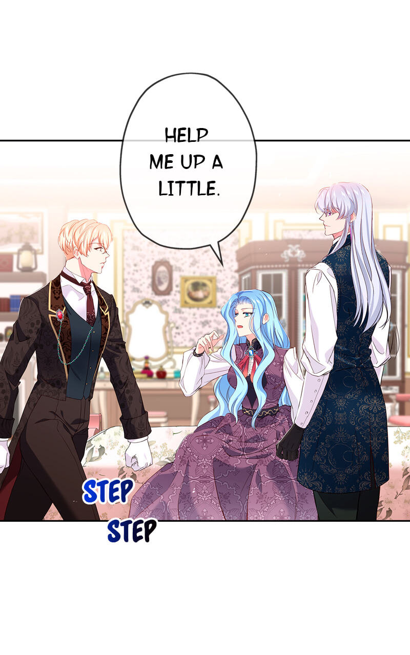 The Duchess Has a Deathwish (Colored) Chapter 10 page 70 - 