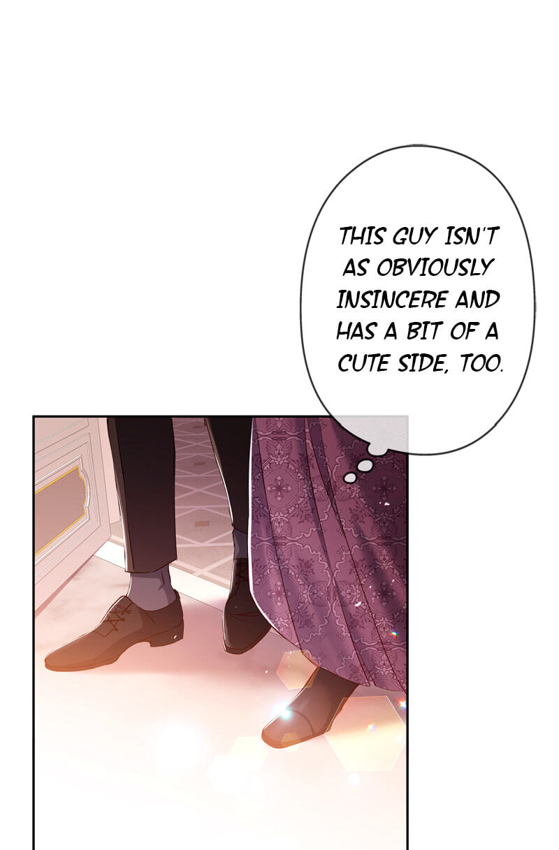 The Duchess Has a Deathwish (Colored) Chapter 10 page 75 - 
