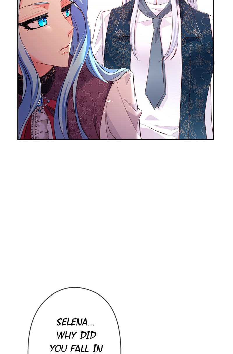 The Duchess Has a Deathwish (Colored) Chapter 10 page 77 - 