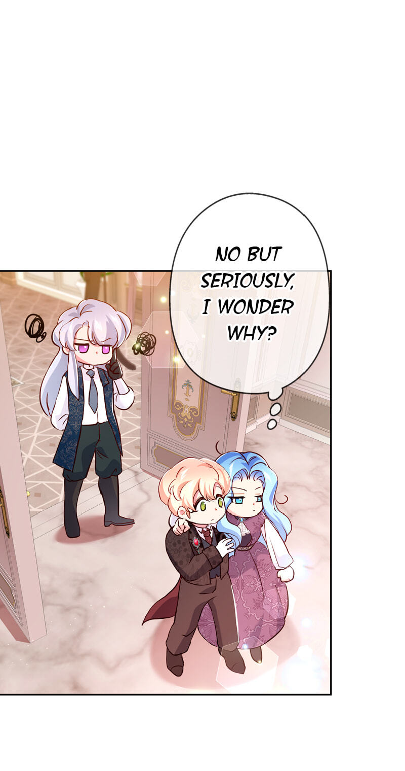 The Duchess Has a Deathwish (Colored) Chapter 10 page 79 - 