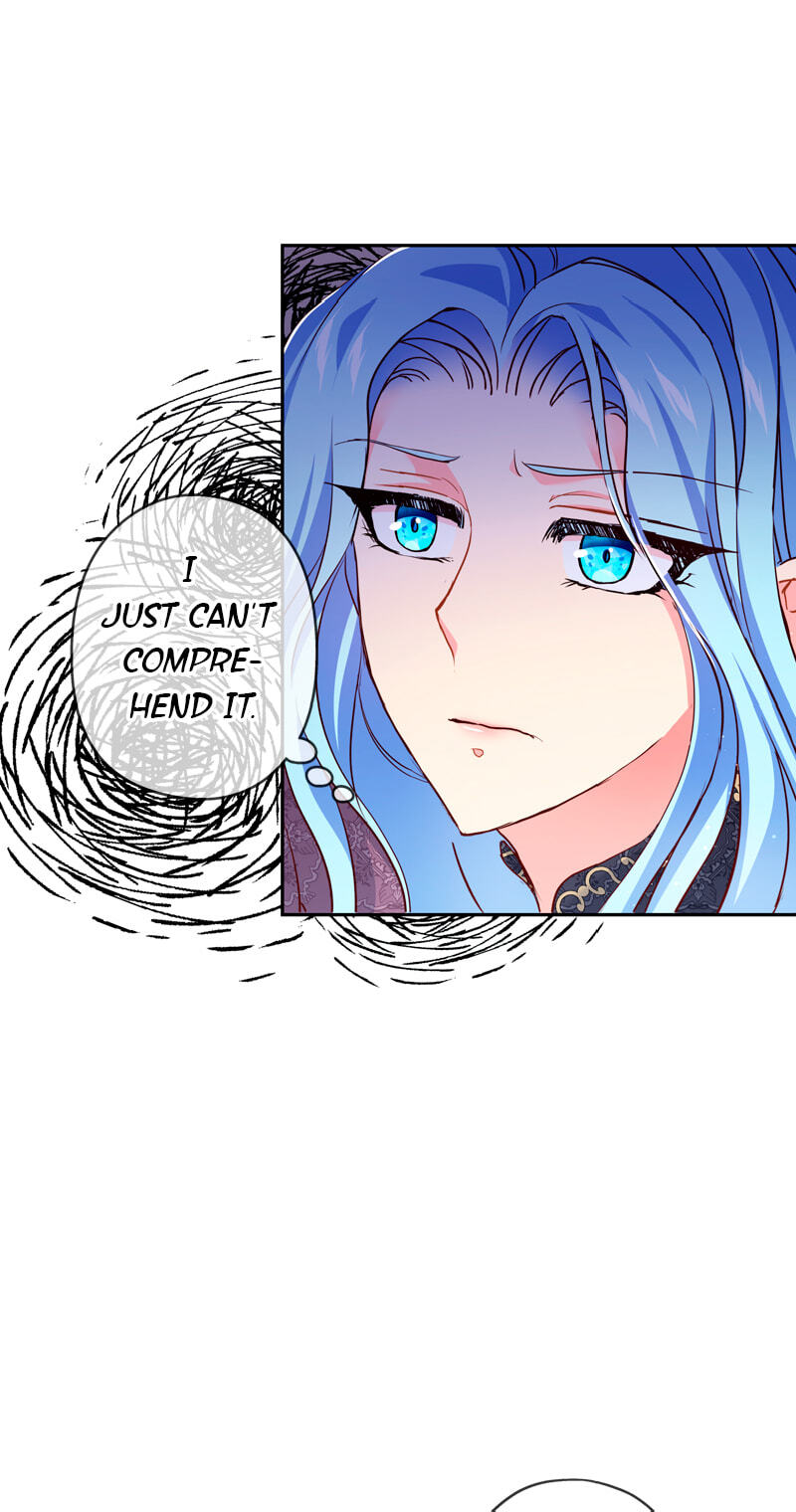 The Duchess Has a Deathwish (Colored) Chapter 10 page 80 - 