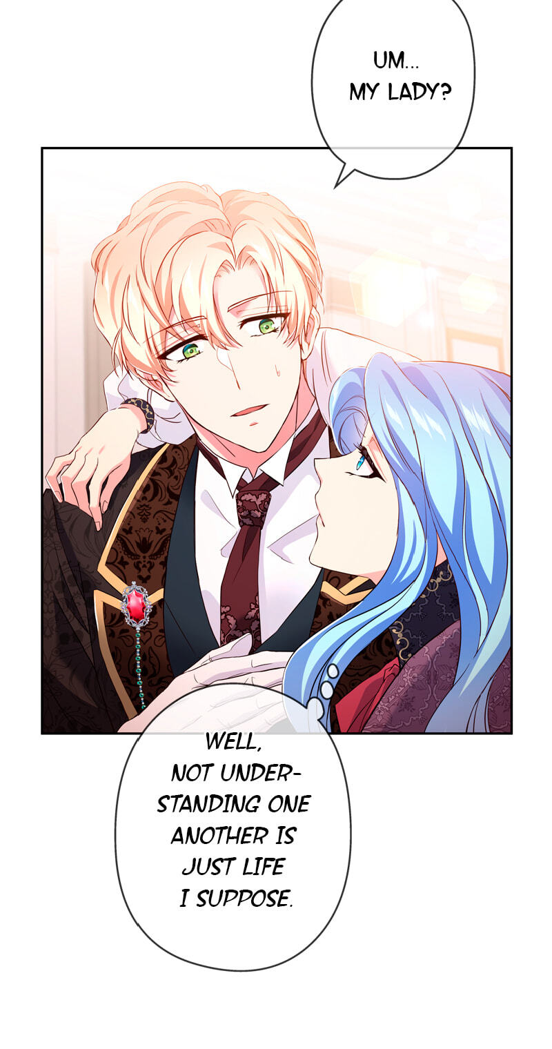 The Duchess Has a Deathwish (Colored) Chapter 10 page 81 - 