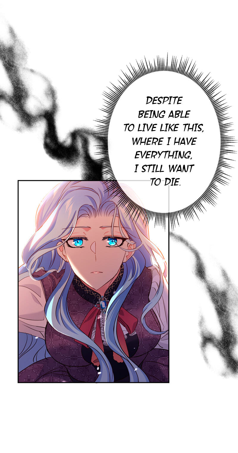 The Duchess Has a Deathwish (Colored) Chapter 10 page 82 - 