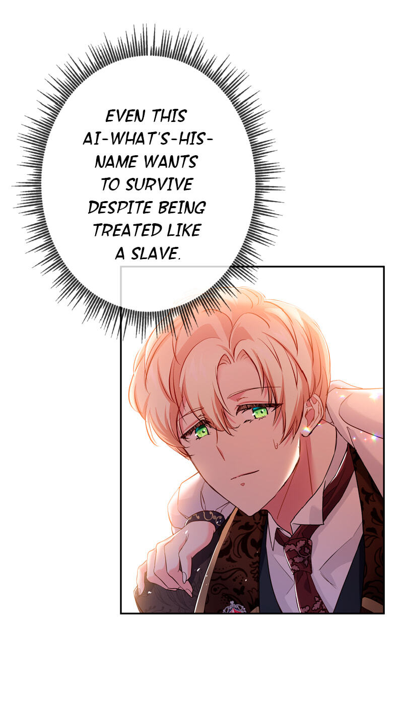 The Duchess Has a Deathwish (Colored) Chapter 10 page 83 - 