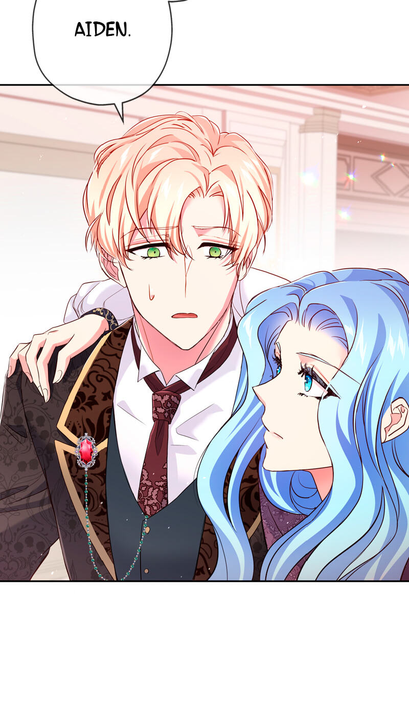 The Duchess Has a Deathwish (Colored) Chapter 10 page 87 - 