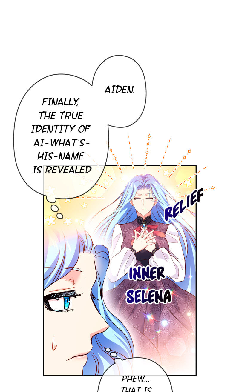 The Duchess Has a Deathwish (Colored) Chapter 10 page 88 - 