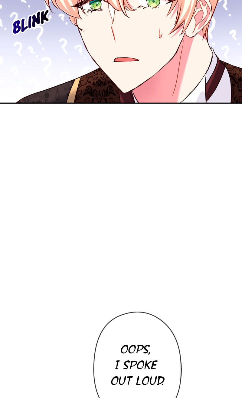 The Duchess Has a Deathwish (Colored) Chapter 10 page 91 - 