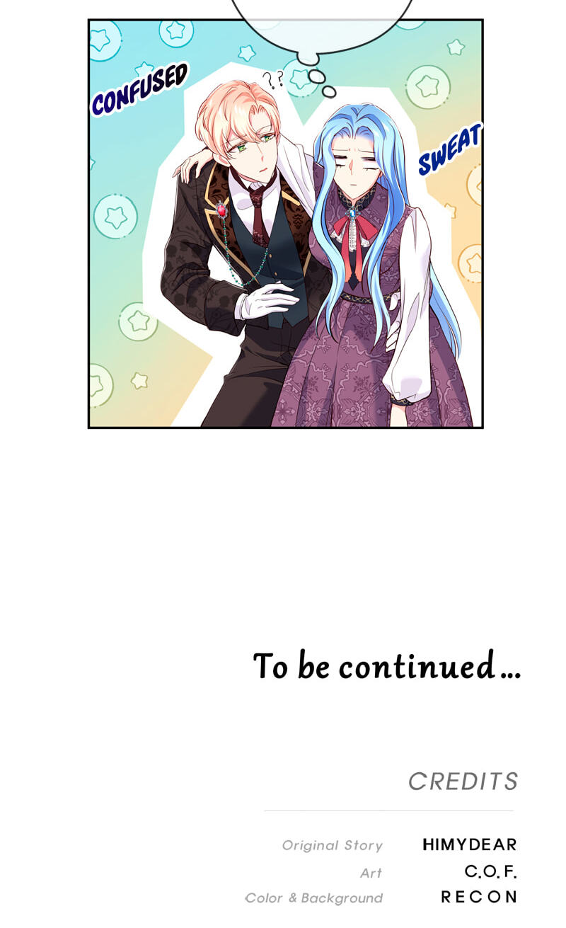 The Duchess Has a Deathwish (Colored) Chapter 10 page 92 - 