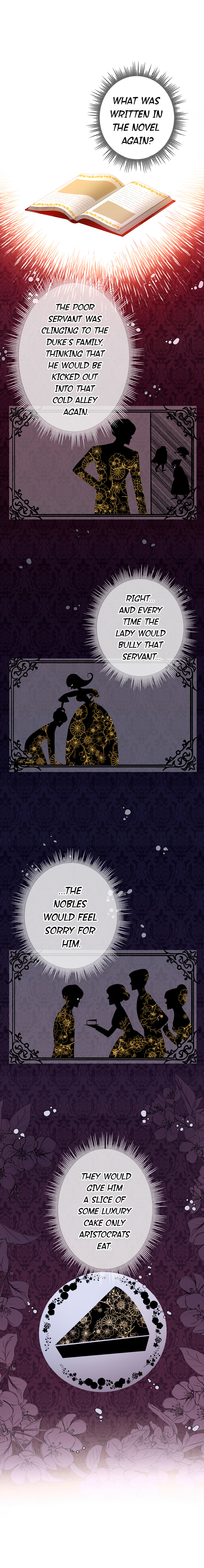 The Duchess Has a Deathwish (Colored) Chapter 12 page 18 - 