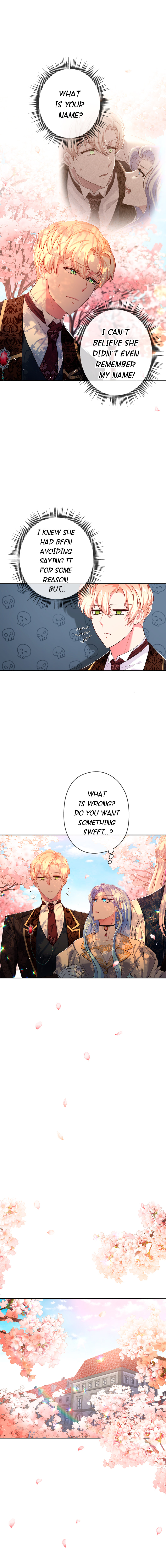 The Duchess Has a Deathwish (Colored) Chapter 12 page 6 - 