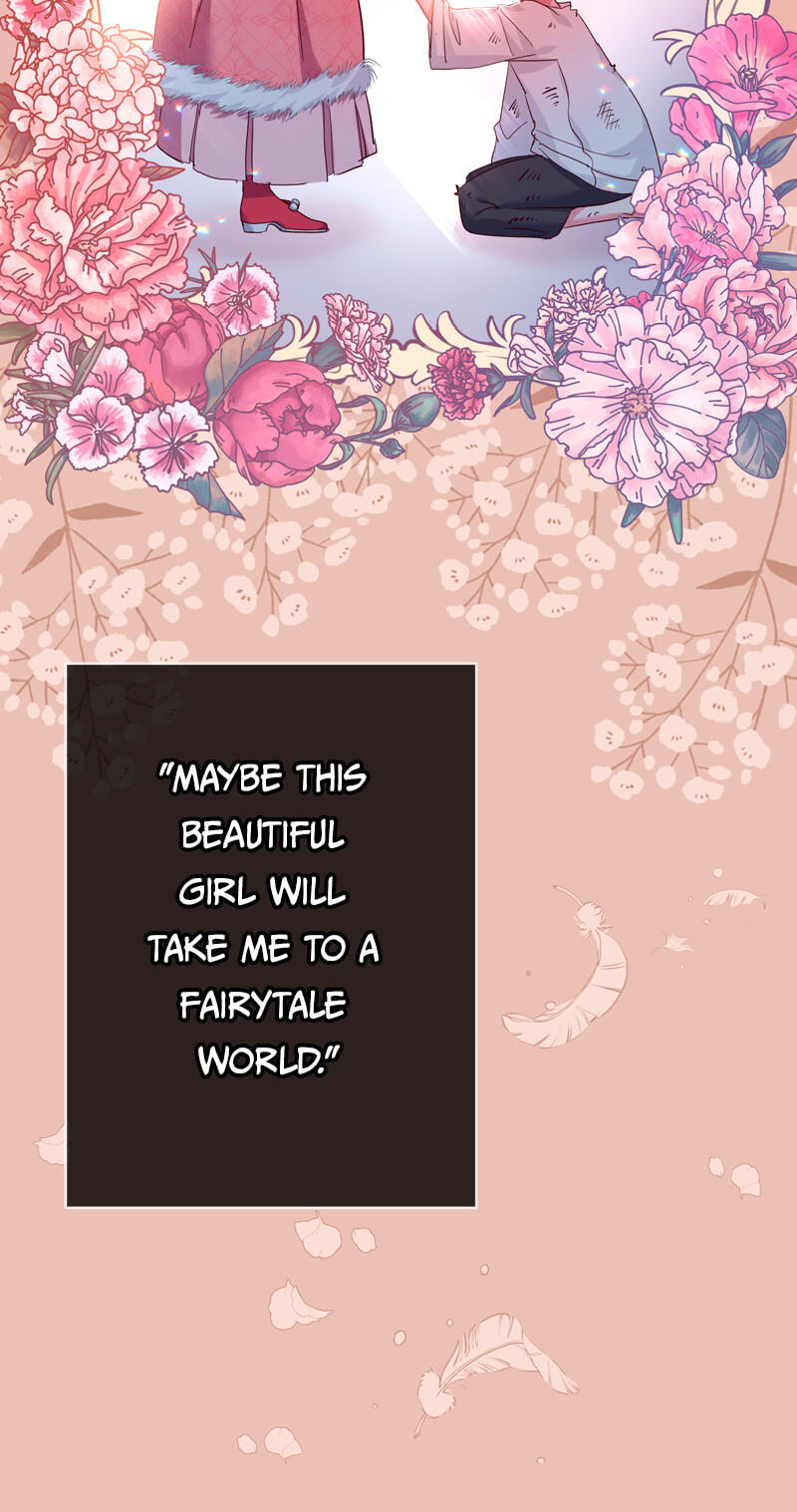 The Duchess Has a Deathwish (Colored) Chapter 14 page 17 - 