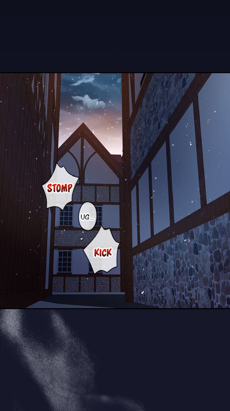 The Duchess Has a Deathwish (Colored) Chapter 14 page 3 - 