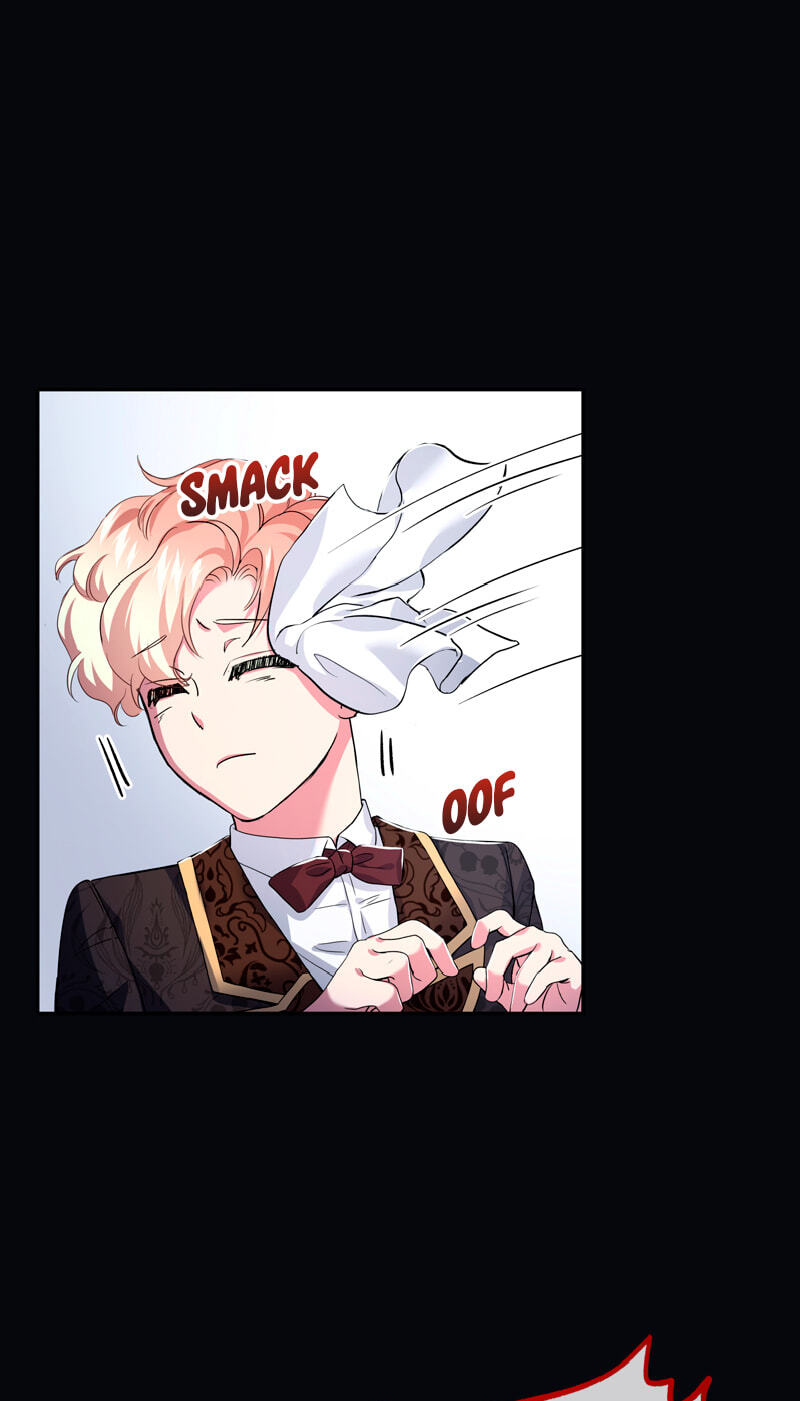 The Duchess Has a Deathwish (Colored) Chapter 14 page 21 - 