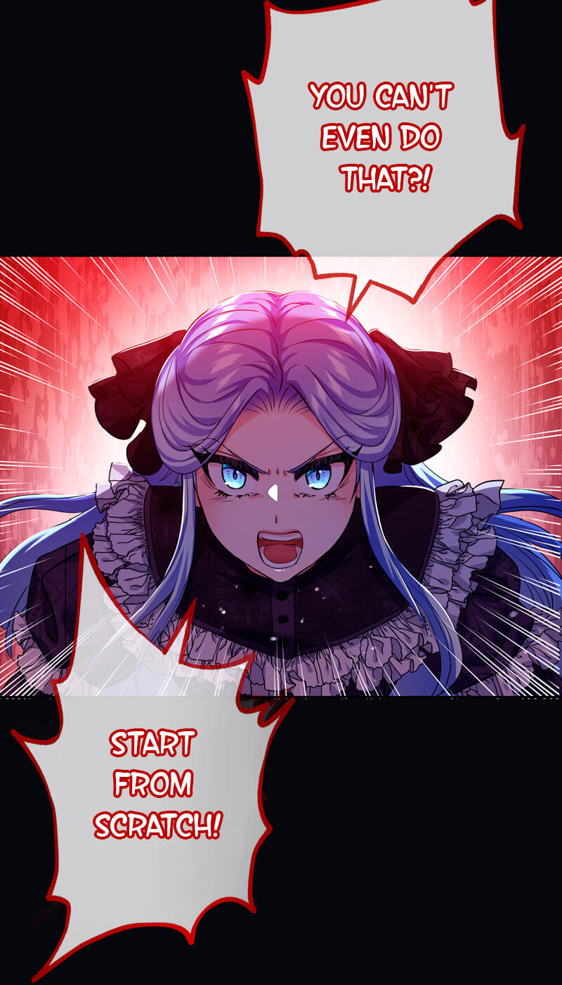The Duchess Has a Deathwish (Colored) Chapter 14 page 22 - 