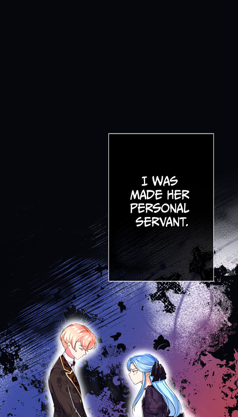 The Duchess Has a Deathwish (Colored) Chapter 14 page 23 - 