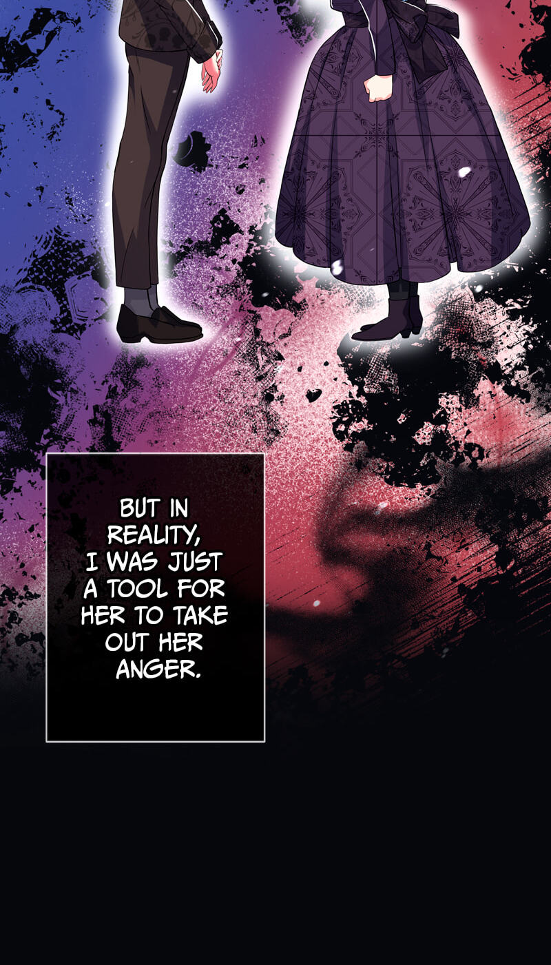 The Duchess Has a Deathwish (Colored) Chapter 14 page 24 - 