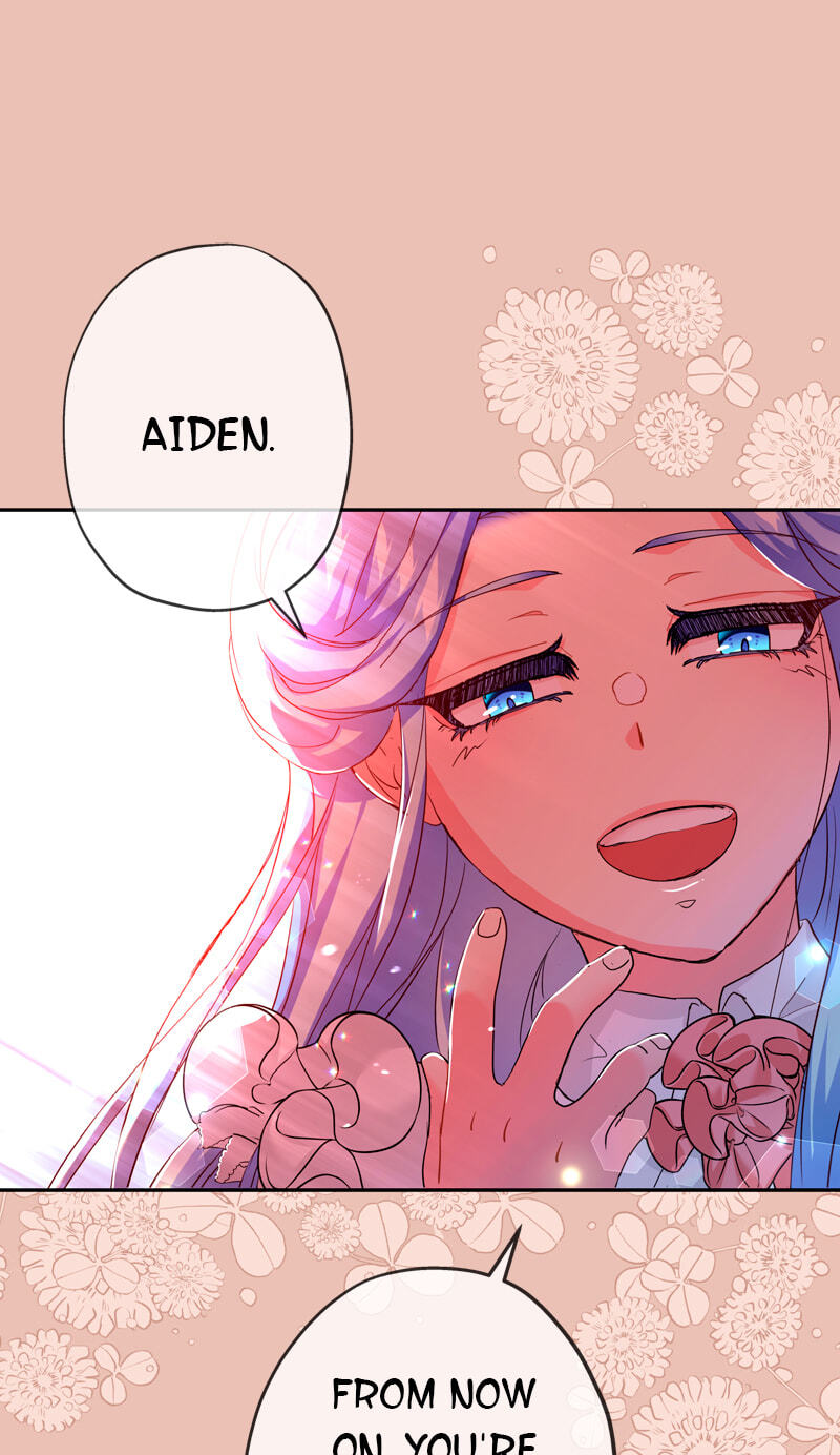 The Duchess Has a Deathwish (Colored) Chapter 14 page 26 - 