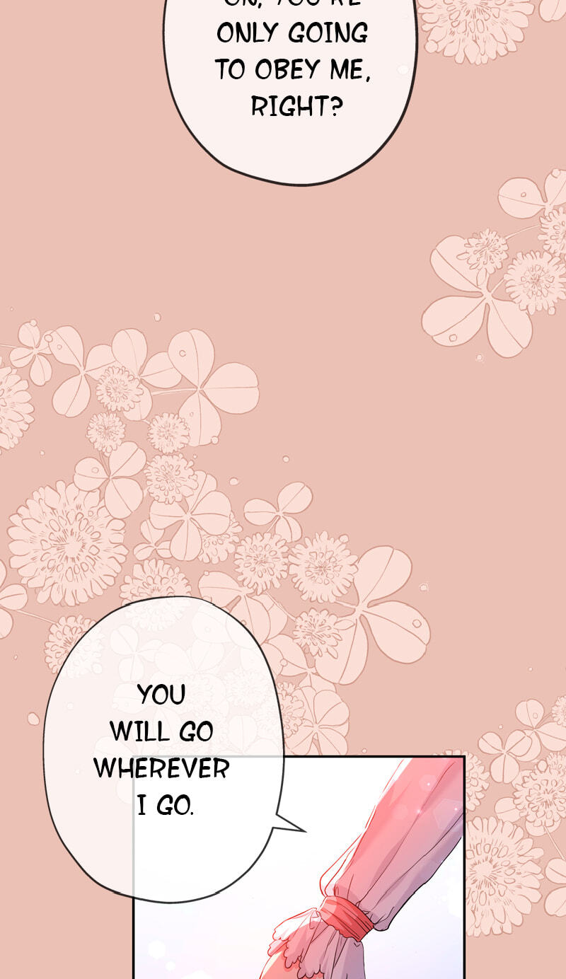 The Duchess Has a Deathwish (Colored) Chapter 14 page 27 - 