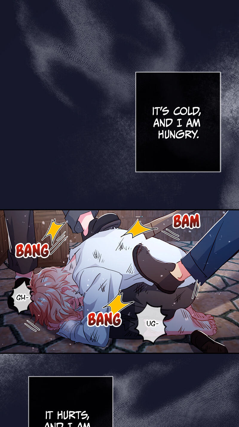 The Duchess Has a Deathwish (Colored) Chapter 14 page 4 - 