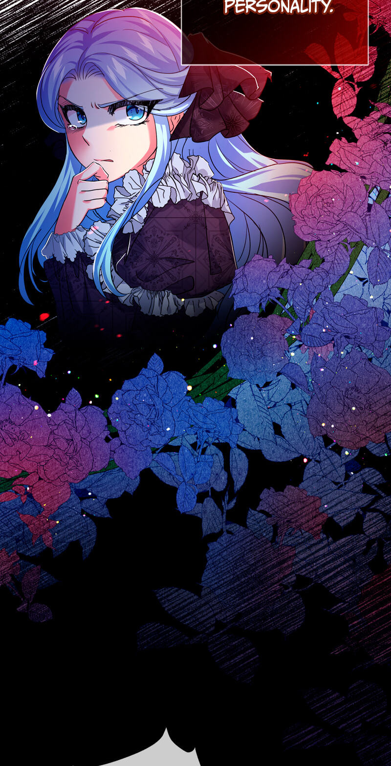 The Duchess Has a Deathwish (Colored) Chapter 14 page 33 - 