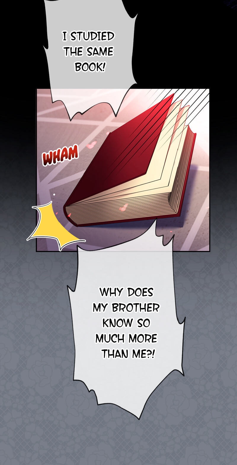 The Duchess Has a Deathwish (Colored) Chapter 14 page 34 - 