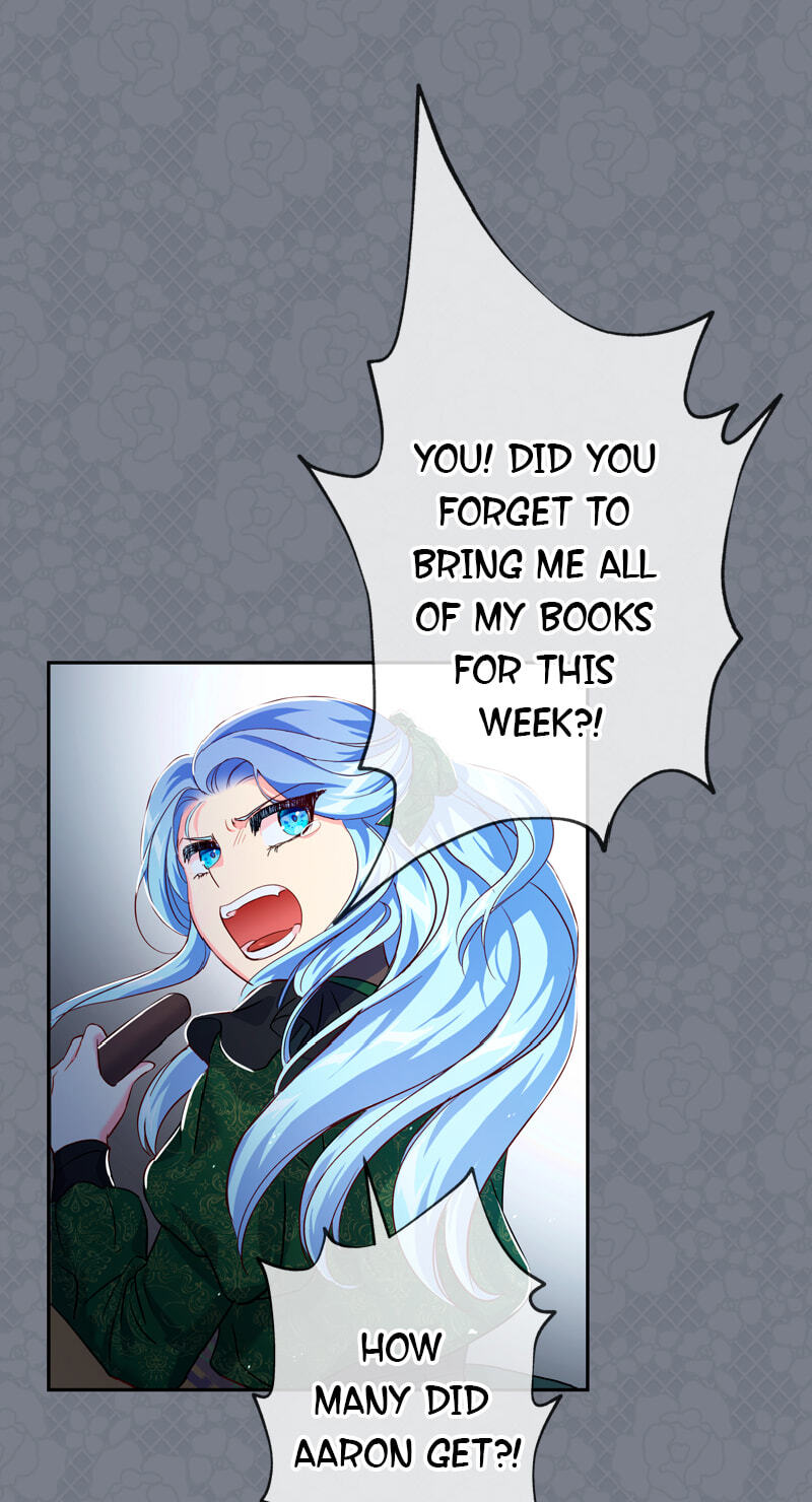 The Duchess Has a Deathwish (Colored) Chapter 14 page 35 - 