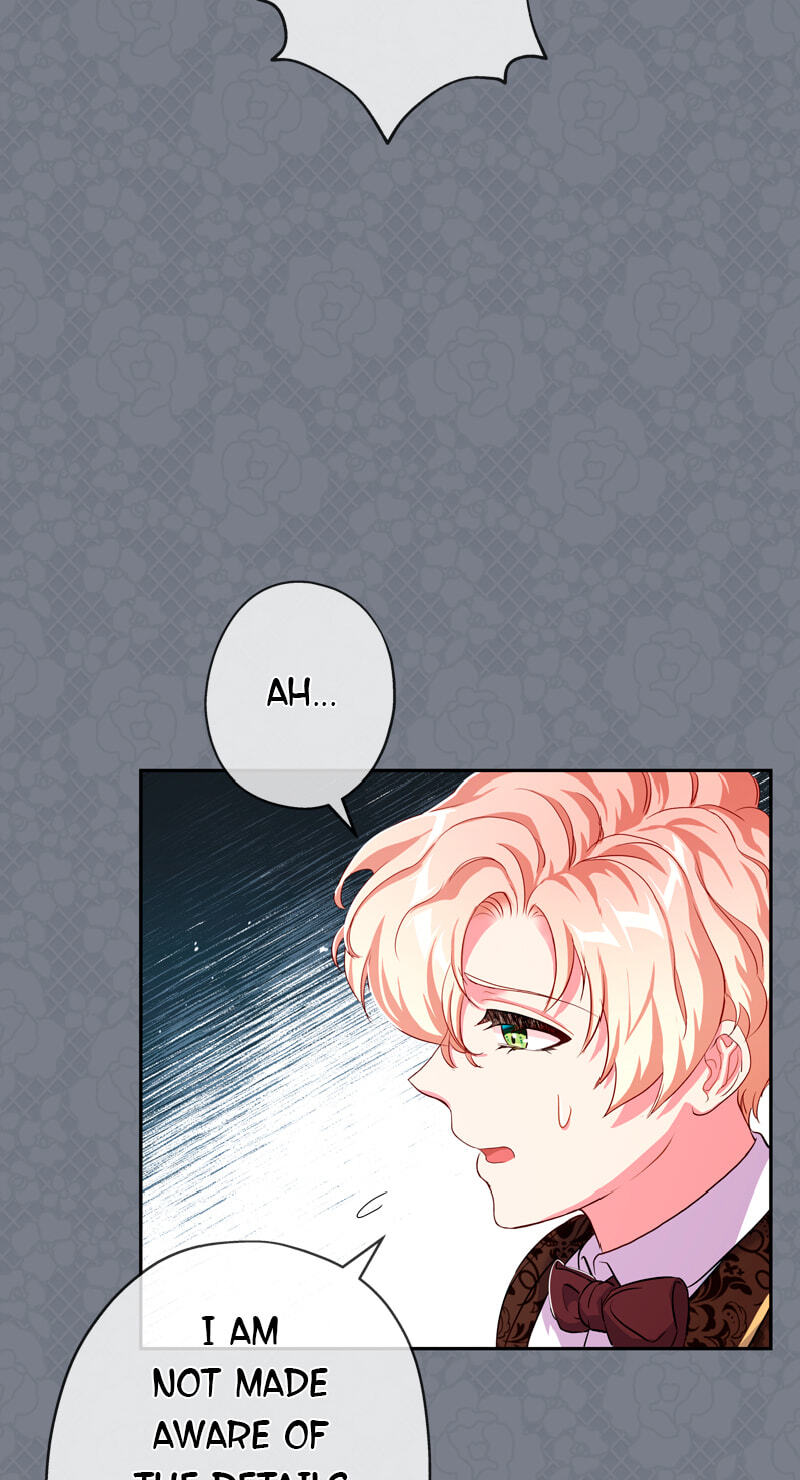 The Duchess Has a Deathwish (Colored) Chapter 14 page 36 - 