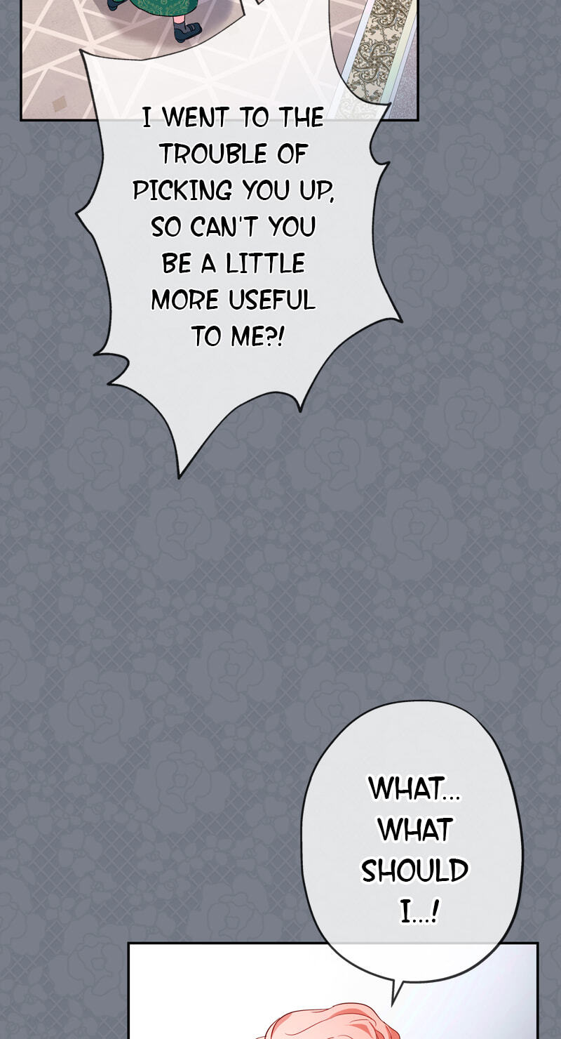 The Duchess Has a Deathwish (Colored) Chapter 14 page 38 - 