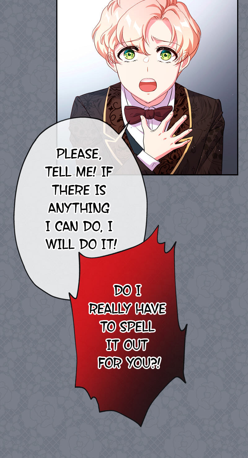 The Duchess Has a Deathwish (Colored) Chapter 14 page 39 - 
