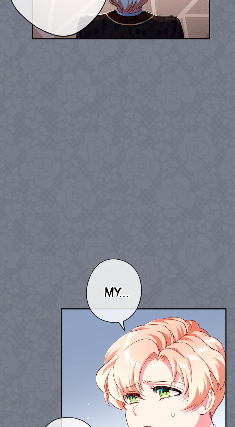 The Duchess Has a Deathwish (Colored) Chapter 14 page 41 - 