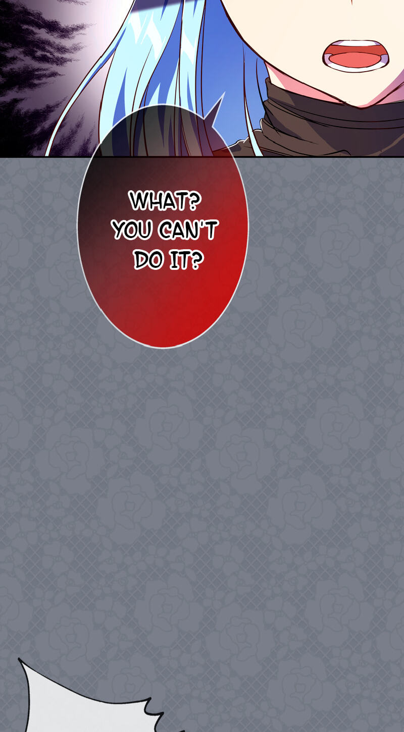 The Duchess Has a Deathwish (Colored) Chapter 14 page 43 - 