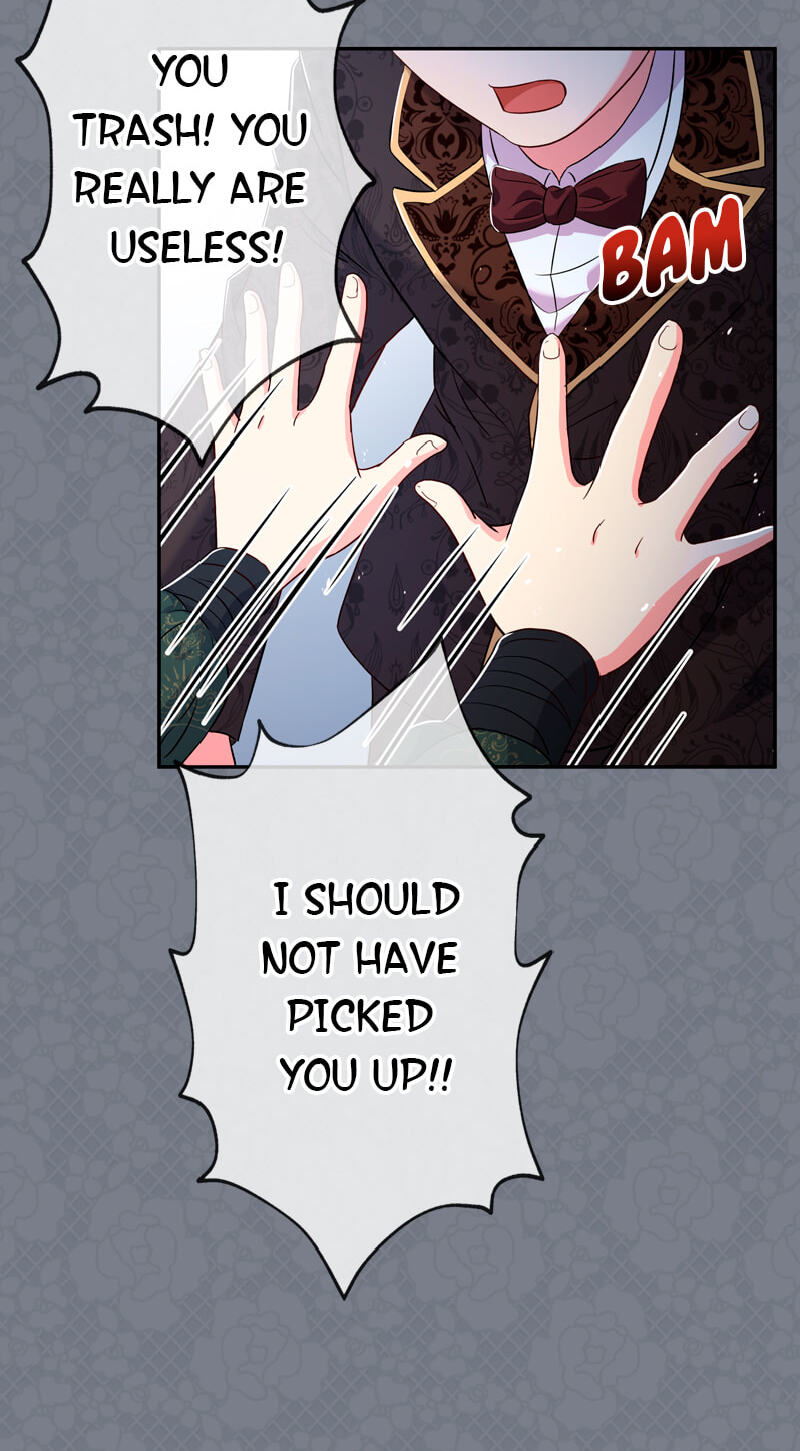 The Duchess Has a Deathwish (Colored) Chapter 14 page 44 - 