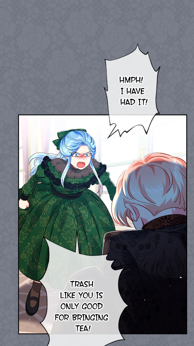 The Duchess Has a Deathwish (Colored) Chapter 14 page 45 - 