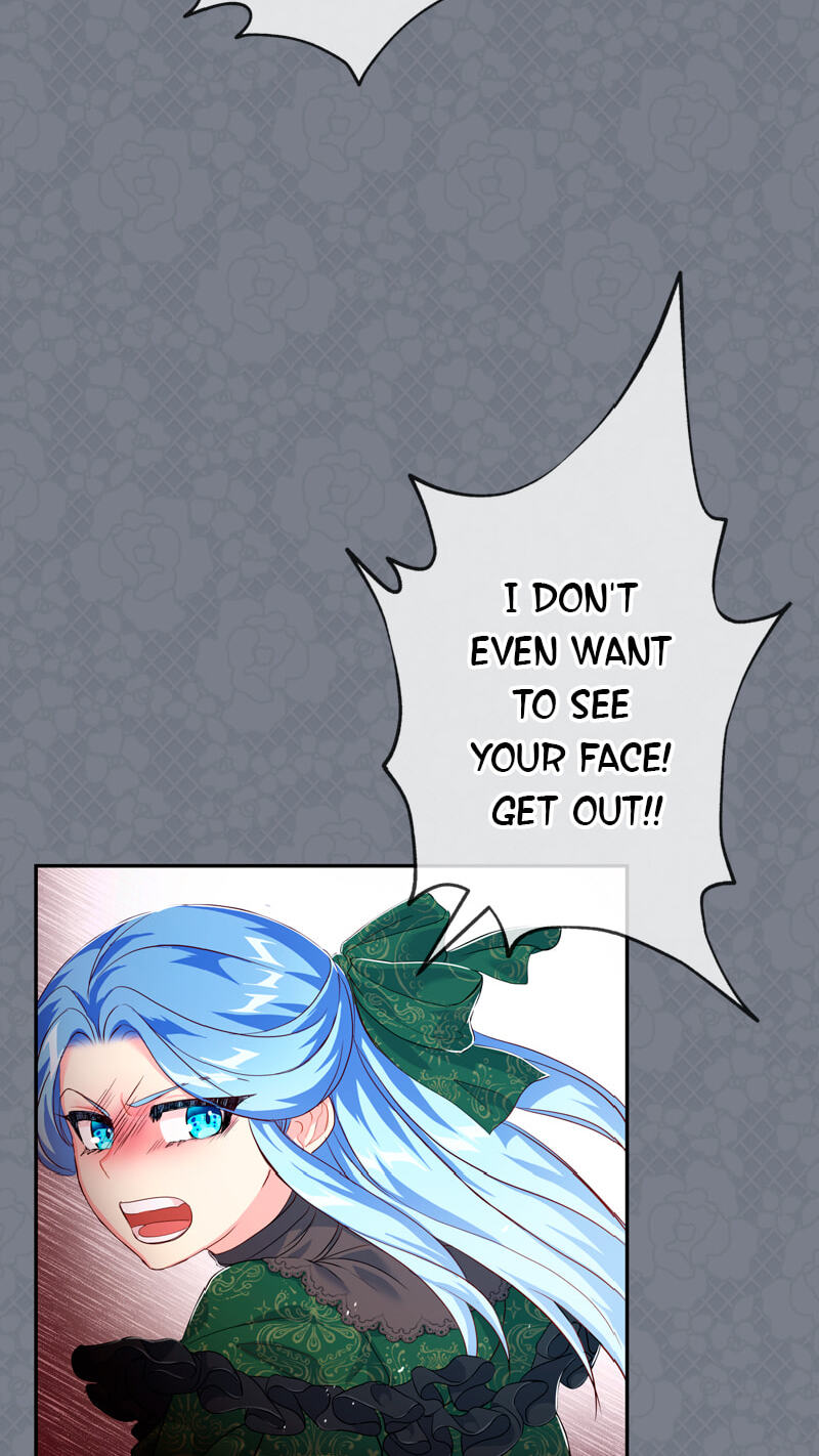 The Duchess Has a Deathwish (Colored) Chapter 14 page 46 - 