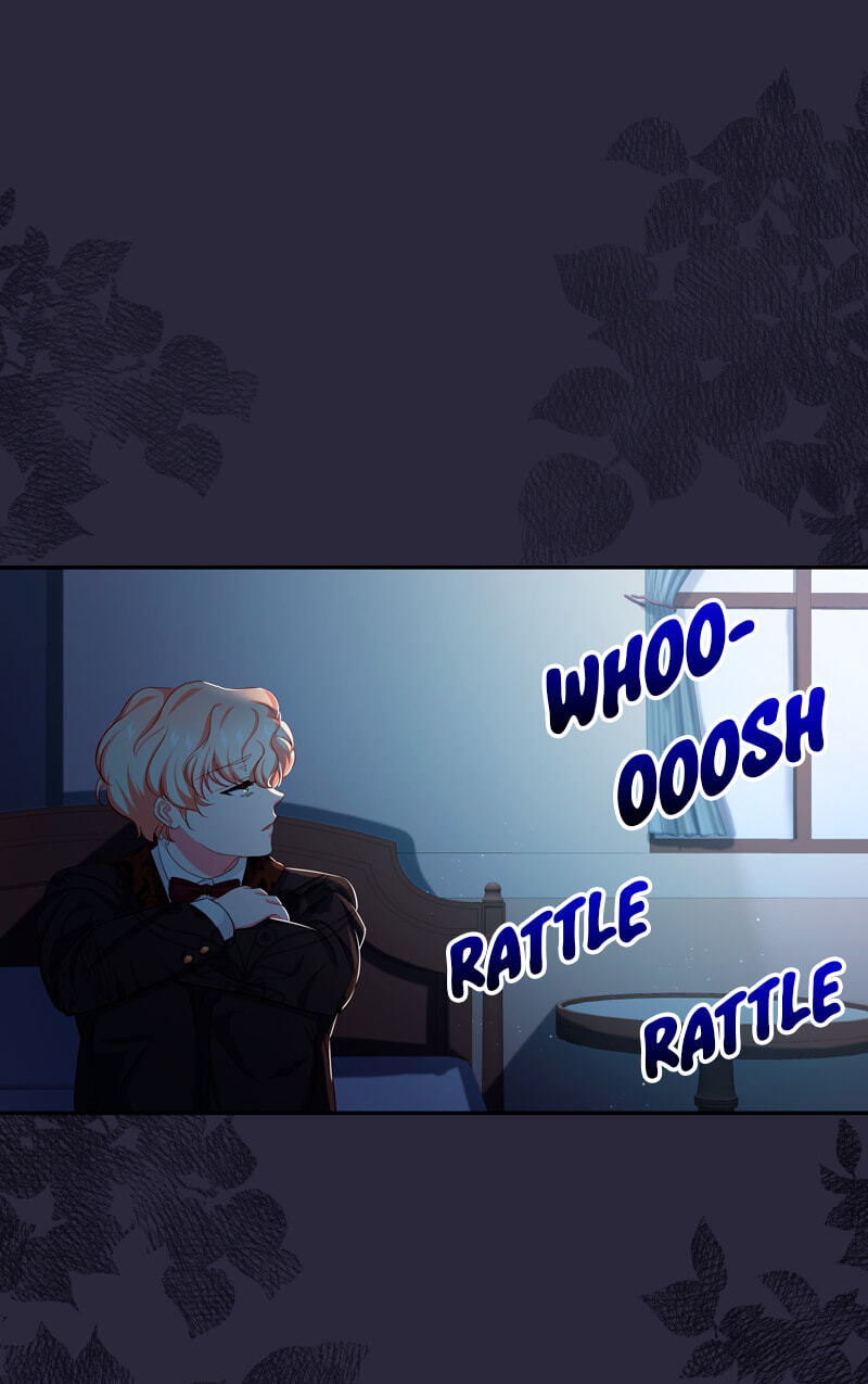 The Duchess Has a Deathwish (Colored) Chapter 14 page 50 - 