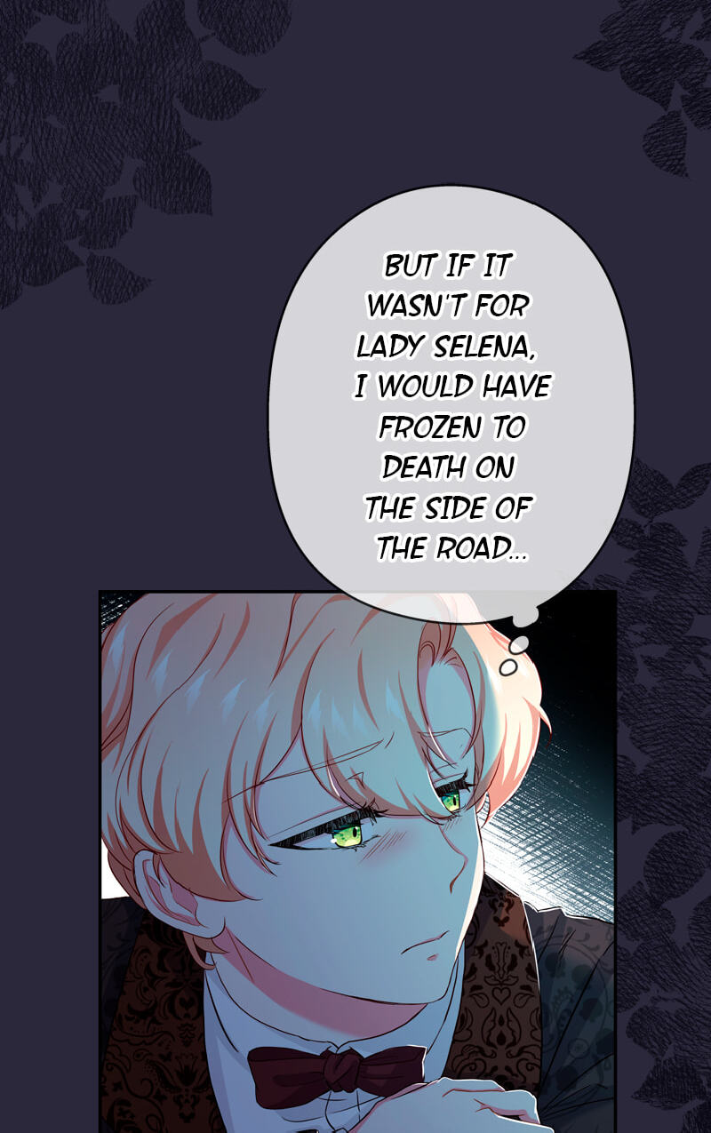 The Duchess Has a Deathwish (Colored) Chapter 14 page 51 - 