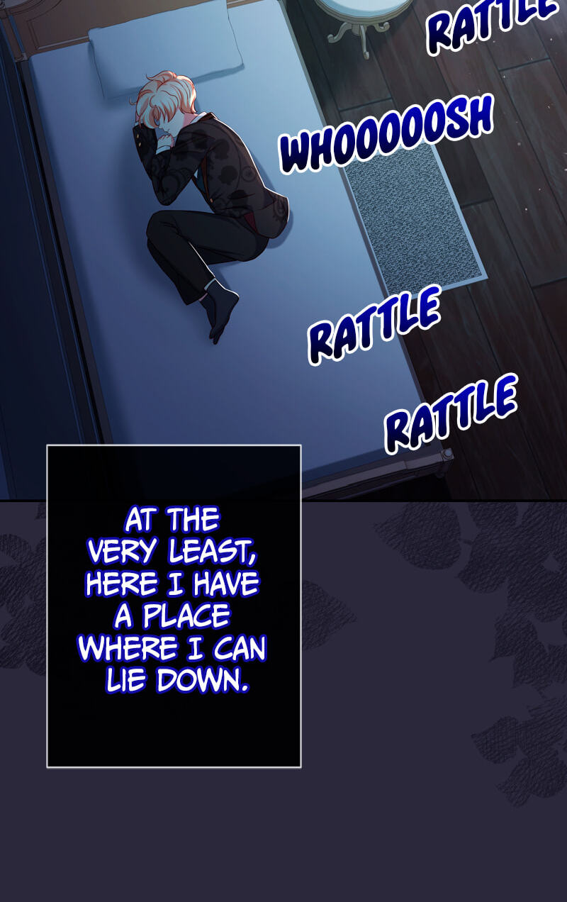 The Duchess Has a Deathwish (Colored) Chapter 14 page 53 - 