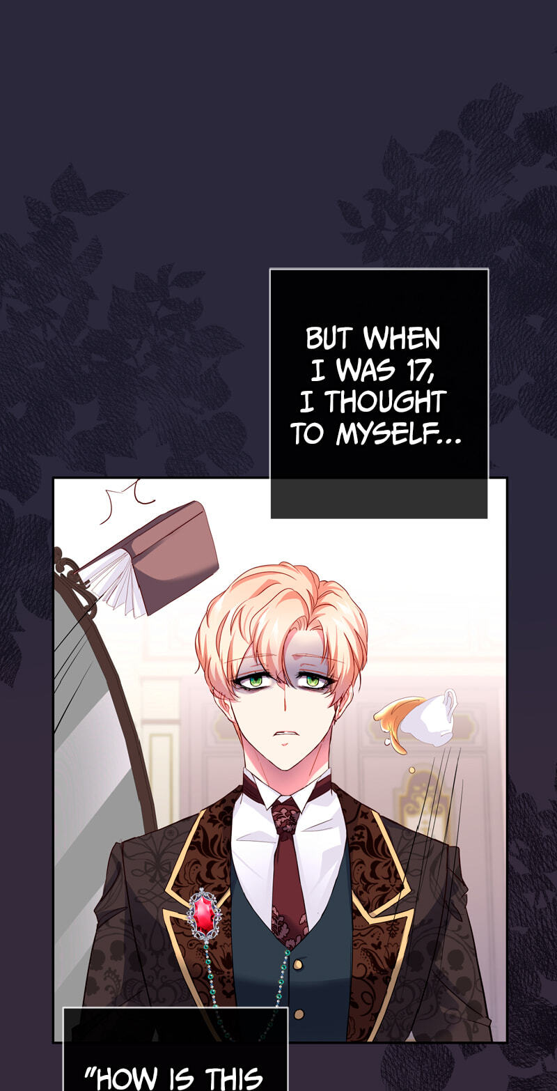 The Duchess Has a Deathwish (Colored) Chapter 14 page 54 - 