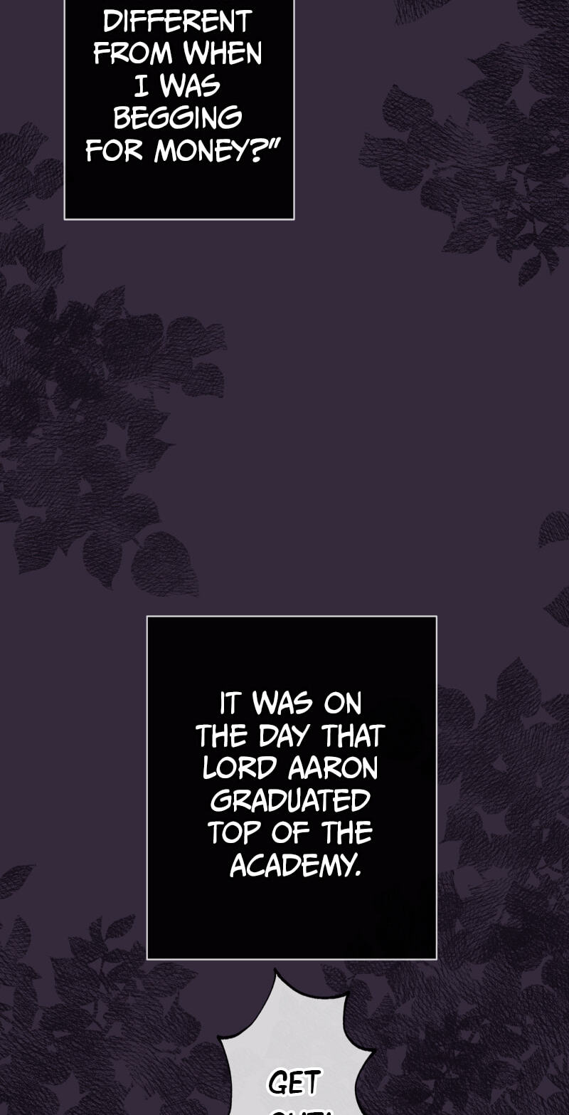 The Duchess Has a Deathwish (Colored) Chapter 14 page 55 - 