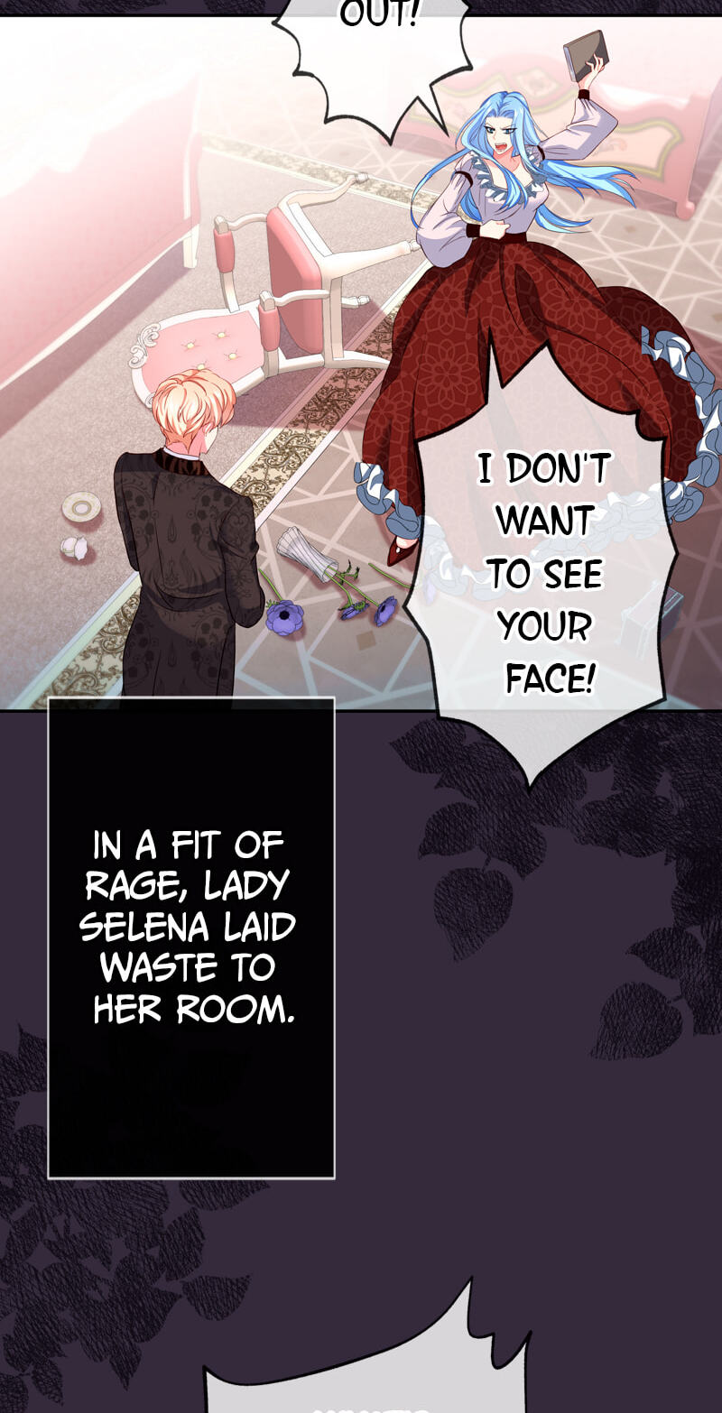 The Duchess Has a Deathwish (Colored) Chapter 14 page 56 - 