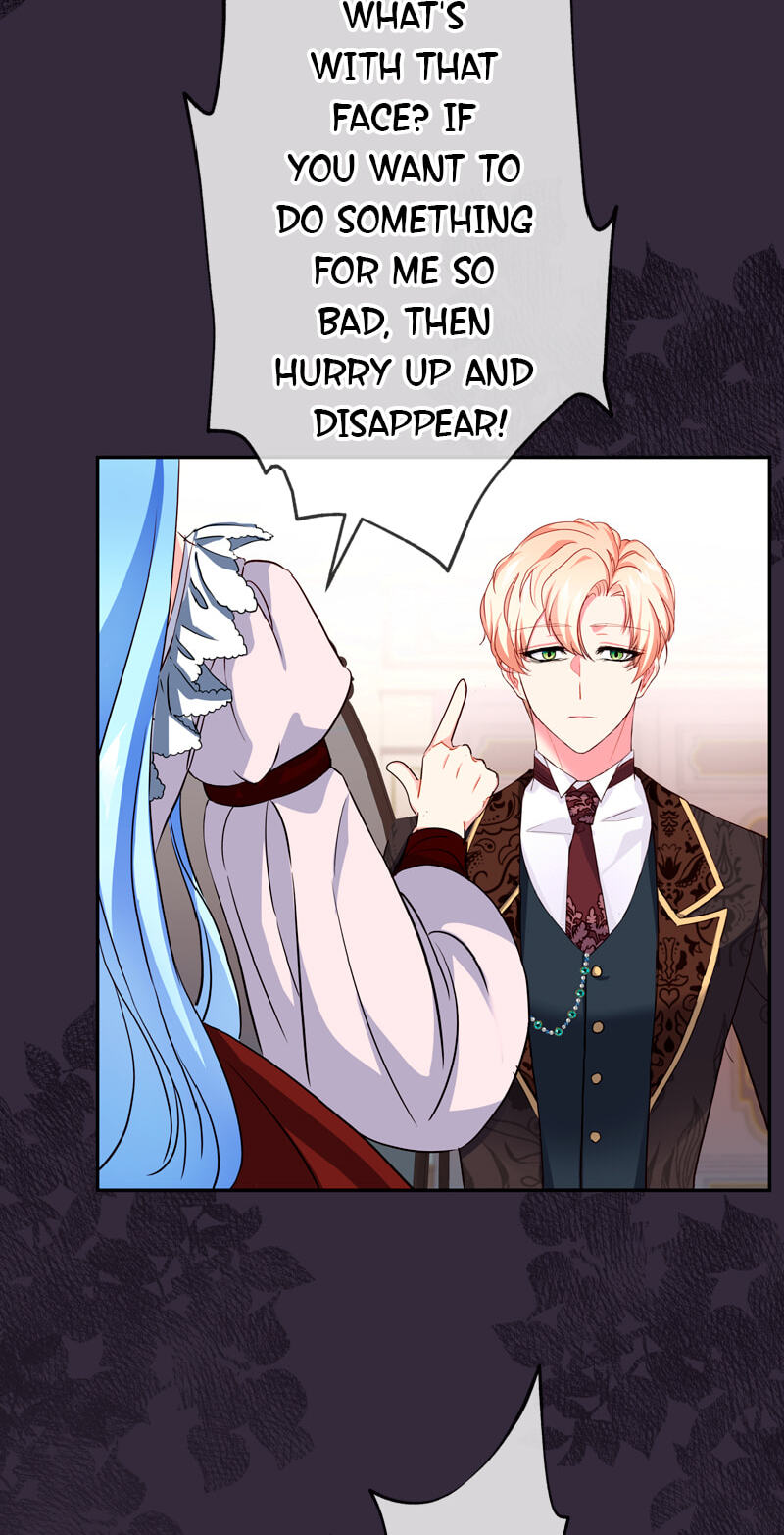 The Duchess Has a Deathwish (Colored) Chapter 14 page 57 - 