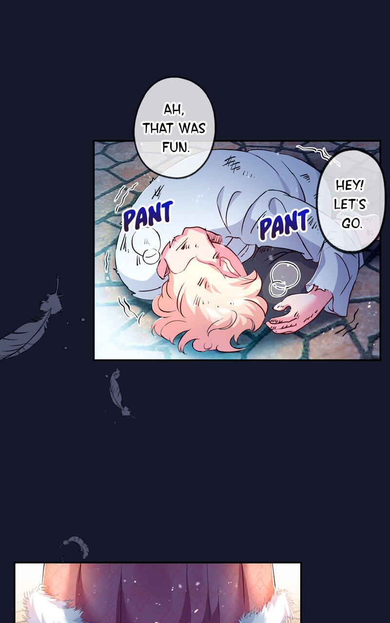 The Duchess Has a Deathwish (Colored) Chapter 14 page 7 - 