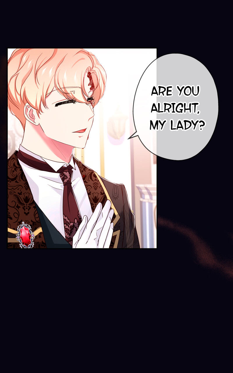 The Duchess Has a Deathwish (Colored) Chapter 14 page 63 - 