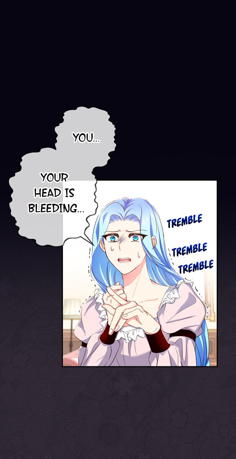 The Duchess Has a Deathwish (Colored) Chapter 14 page 64 - 