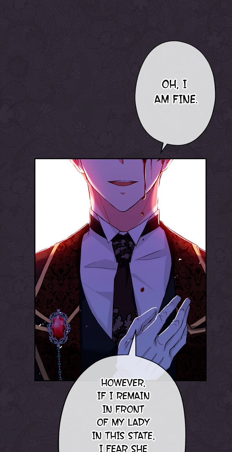 The Duchess Has a Deathwish (Colored) Chapter 14 page 65 - 
