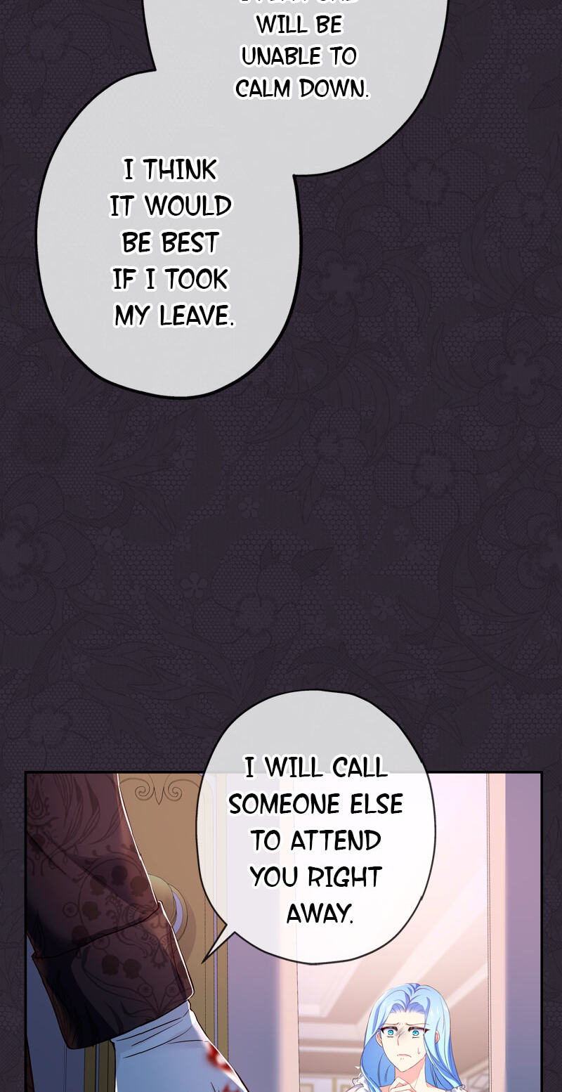 The Duchess Has a Deathwish (Colored) Chapter 14 page 66 - 