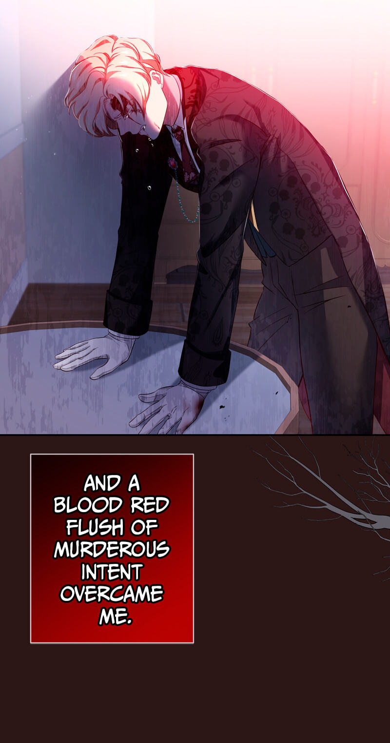 The Duchess Has a Deathwish (Colored) Chapter 14 page 73 - 